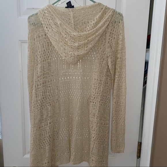 Cardigan - Picture 2 of 2